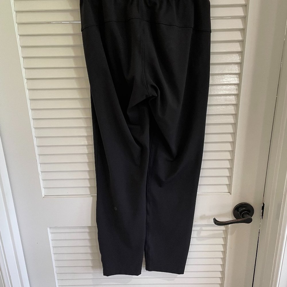 Lululemon On The Fly Pants